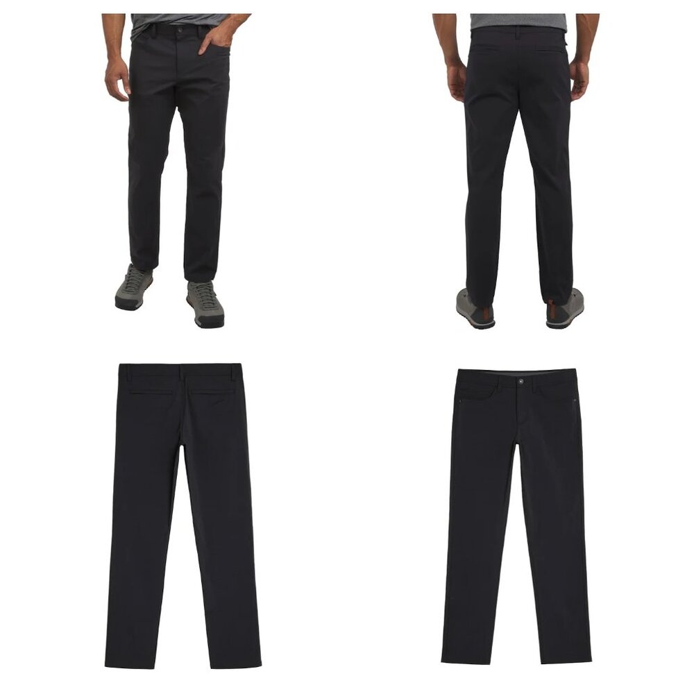Weatherproof Vintage Men's Tech Pant